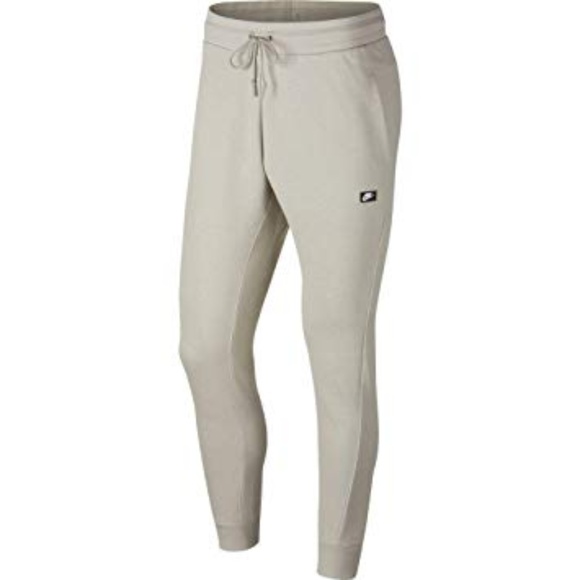 nike optic fleece jogger